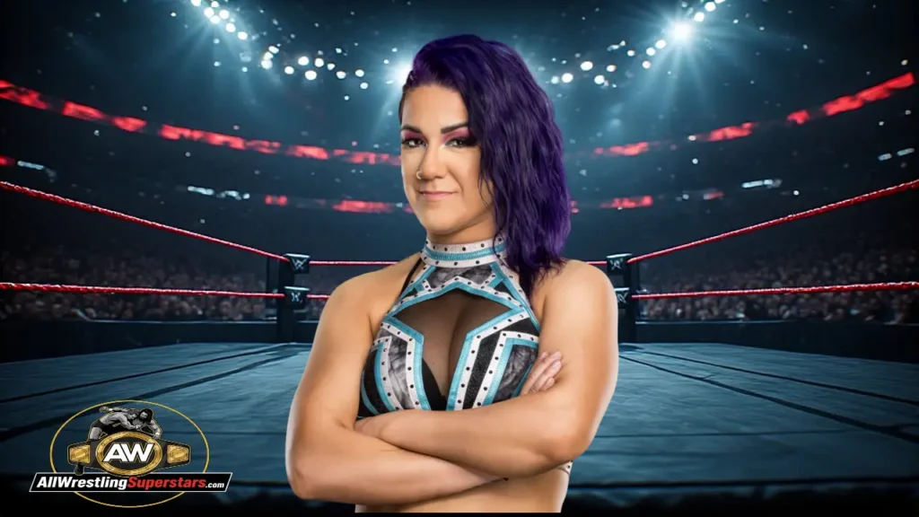 Bayley: Biography, Career, Stats & Legacy