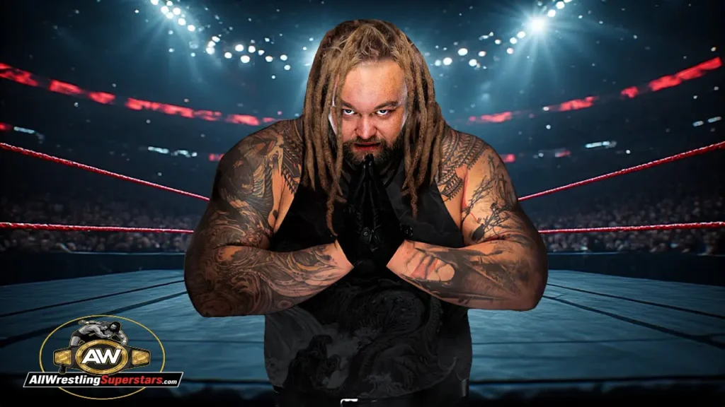 Bray Wyatt: Biography, Career, Stats & Legacy