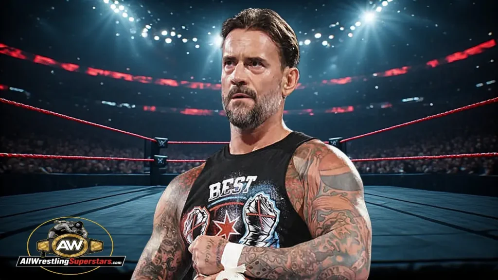 CM Punk: Biography, Career, Stats & Legacy