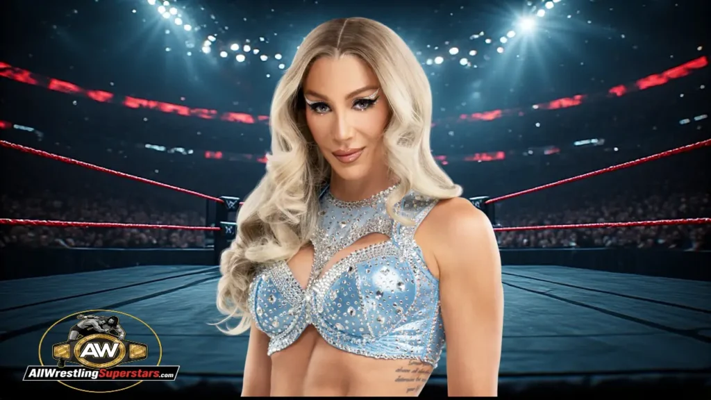 Charlotte Flair: Biography, Career, Stats & Legacy