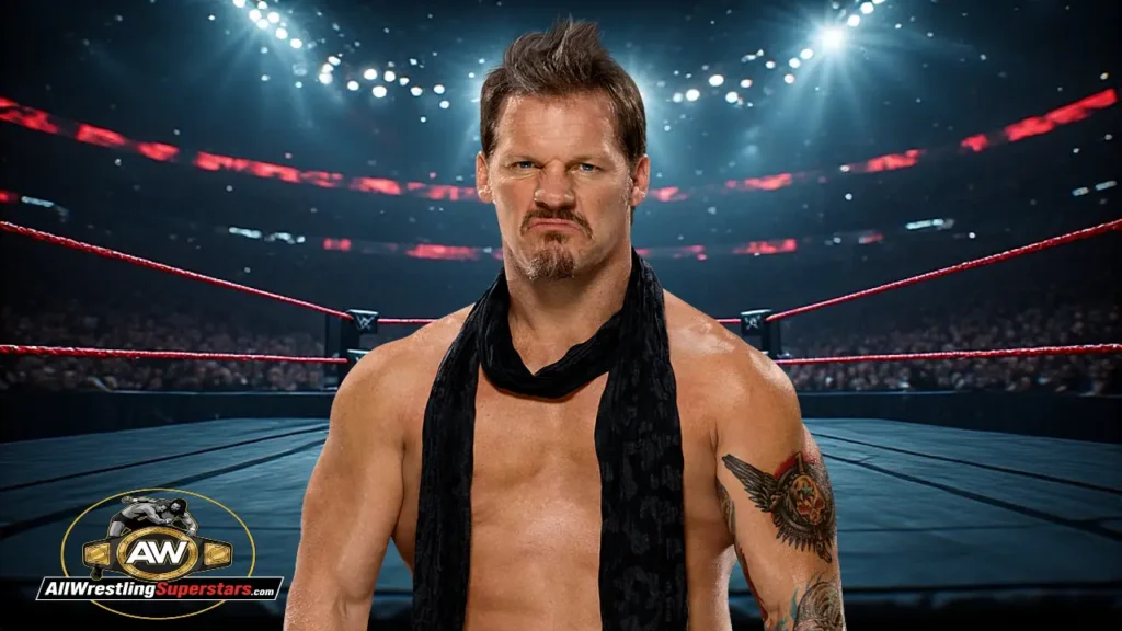 Chris Jericho: Biography, Career, Stats & Legacy