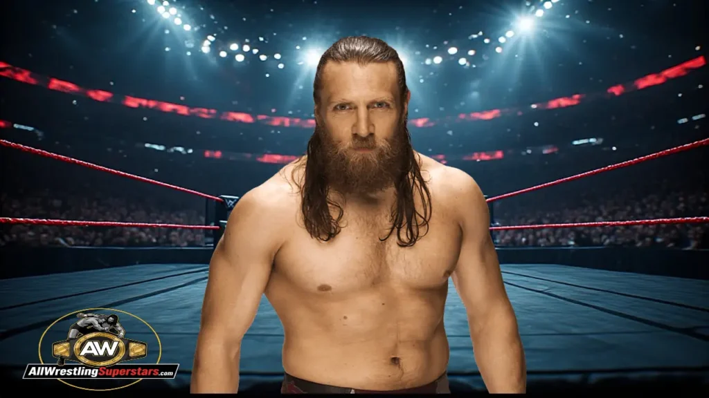 Daniel Bryan: Biography, Career, Stats & Legacy
