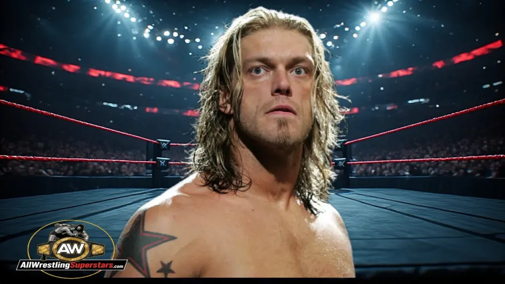 Edge: Biography, Career, Stats & Legacy