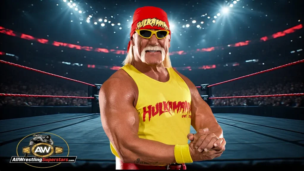 Hulk Hogan: Biography, Career, Stats & Legacy