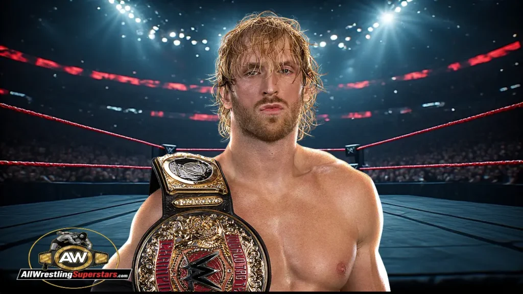 Logan Paul: Biography, Career, Stats & Legacy