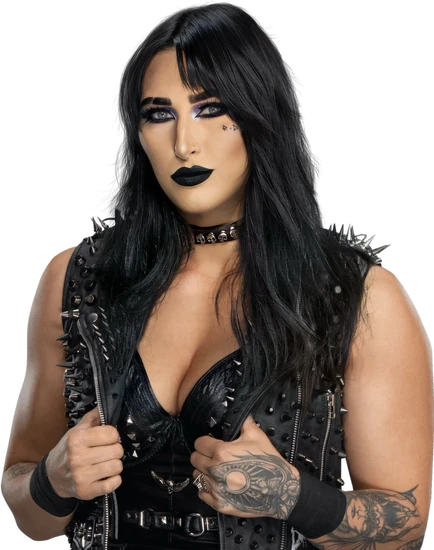 Rhea Ripley: Biography, Career, Stats & Legacy