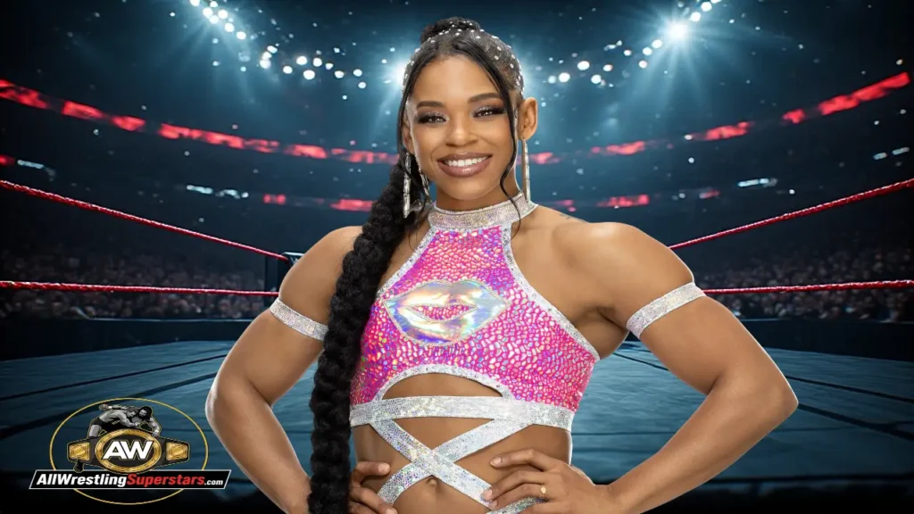 Bianca Belair: Biography, Career, Stats & Legacy